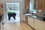 Castlebar Cottage Accommodation
                                    - Poulton-le-Fylde, Lancashire