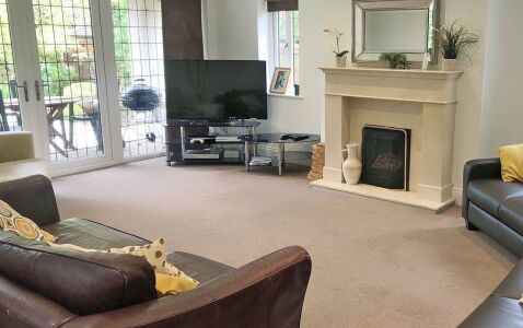 Castlebar Cottage Accommodation
