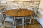 Annies Wharf Apartment
                                    - Loughborough, Leicestershire