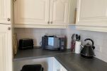 Annies Wharf Apartment
                                    - Loughborough, Leicestershire