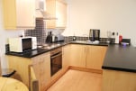 Kayley House Apartments
                                    - Preston, Lancashire