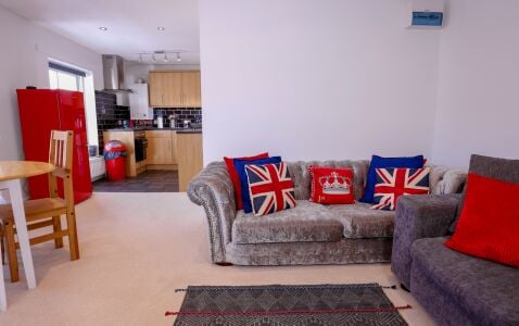 The Old Police Station Accommodation