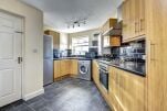 Doyle Fully Fitted Kitchen