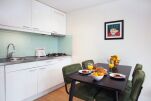 Central Station Serviced Apartments (The Hague) - Type Splitlevel Apartment