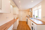 Ibstock Leicester Road Accommodation
                                    - Loughborough, Leicestershire