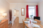 Ibstock Leicester Road Accommodation
                                    - Loughborough, Leicestershire