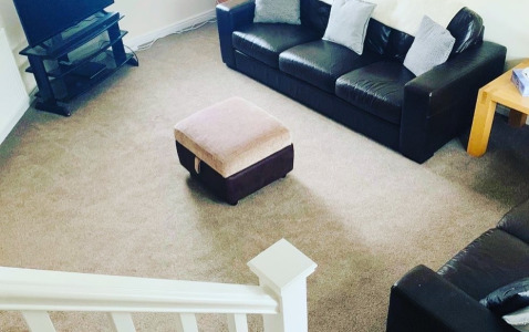 Ash Drive Accommodation