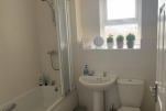 Ash Drive Accommodation
                                    - Ashby-de-la-Zouch, Leicestershire