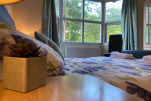Greenhill Road Accommodation
                                    - Loughborough, Leicestershire