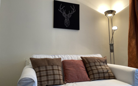 Greenhill Road Accommodation