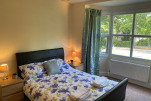 Greenhill Road Accommodation
                                    - Loughborough, Leicestershire