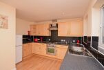 Clench Street Accommodation
                                    - Southampton, Hampshire