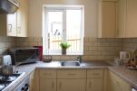 Friarscroft Lodge Accommodation
                                    - Norwich, Norfolk
