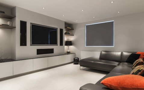 Offord Road Apartment