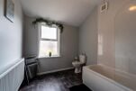 Glam Lodge Hull Accommodation
                                    - Hull, East Yorkshire