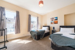 Ventnor Street Accommodation
                                    - Hull, East Yorkshire