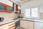 Aktek Sitesi Apartment
                                    - Levazim, Besiktas