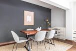 Aktek Sitesi Apartment
                                    - Levazim, Besiktas