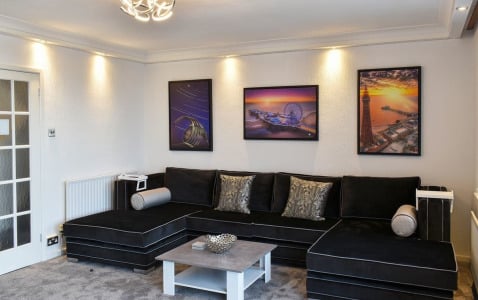 North Promenade Accommodation