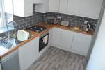 Maytree Apartment
                                    - Salisbury, Wiltshire