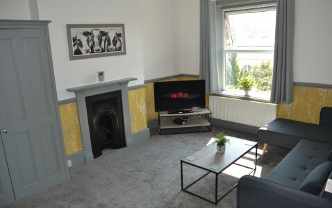 Maytree Apartment