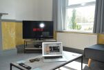 Maytree Apartment
                                    - Salisbury, Wiltshire