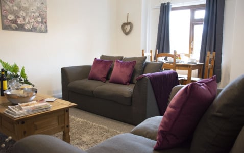 Wensum Cottage Accommodation