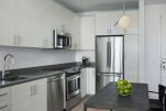 AKA University City Residences , Philadelphia, Pennsylvania - Kitchen