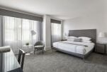 Studio, AKA Rittenhouse Square Residences, Philadelphia PA 