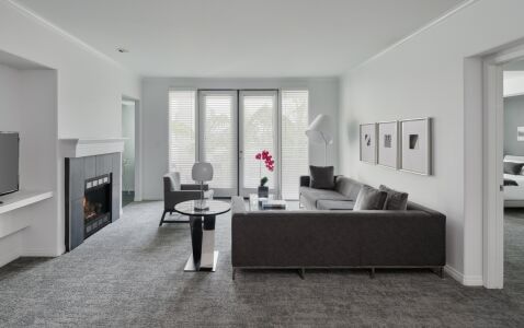 AKA Beverly Hills Residences