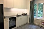 Elisabethenstrasse Apartments
                                    - Zurich, Canton of Zurich