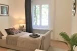 Elisabethenstrasse Apartments
                                    - Zurich, Canton of Zurich