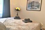 Elisabethenstrasse Apartments
                                    - Zurich, Canton of Zurich
