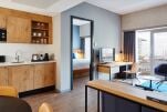 One-bedroom , Houthaven Suites Serviced Accommodation, Amsterdam