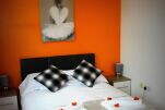 Brolly Works Apartments
                                    - Digbeth, Birmingham