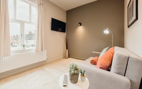 Victoria Road Apartments