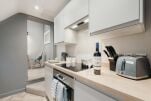 Victoria Road Apartments
                                    - Tamworth, Staffordshire