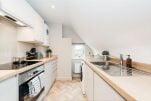 Victoria Road Apartments
                                    - Tamworth, Staffordshire