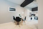 Victoria Road Apartments
                                    - Tamworth, Staffordshire