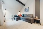 Victoria Road Apartments
                                    - Tamworth, Staffordshire