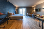 Frankfurt Airport Apartments
                                    - Frankfurt, Hessen
