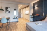 Frankfurt Airport Apartments
                                    - Frankfurt, Hessen