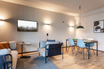 Frankfurt Airport Apartments
                                    - Frankfurt, Hessen