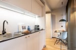 Frankfurt Airport Apartments
                                    - Frankfurt, Hessen