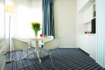 Dining Area, Léon Spilliaertstraat Serviced Apartments, Ostend