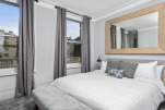 Museum House Apartments
                                    - Holborn, Central London