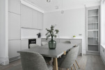 Museum House Apartments
                                    - Holborn, Central London
