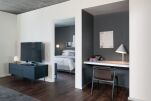 AKA West Hollywood Residences
                                    - Los Angeles, Los Angeles County
