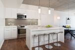 AKA West Hollywood Residences
                                    - Los Angeles, Los Angeles County