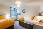 Eaton House Apartment
                                    - Brynhyfryd, Swansea